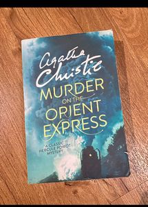 Combo: 13 Reasons Why, Agatha , Famous Five