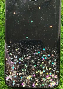 realme C12/C15/C25 Sparkling Glitter Phone Case