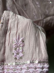 Ethenic Kurti With Pant Xl Size