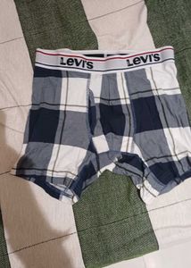 Men's Boxer Briefs - Calvin Klein &amp; Levi's