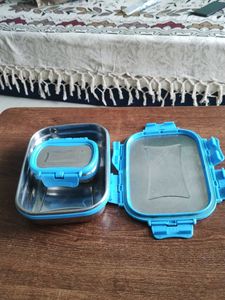 Tiffin Box