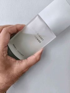 Issey Miyake Leau D'issey 🤍