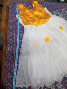 Girls' Party Dresses - Set of 2