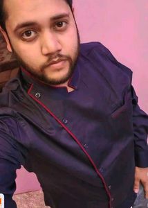 Men's Chef shirt