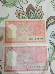 Old Note