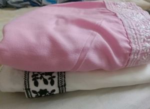 🌸 Pure Cotton Plazo Set for Sale 🌸