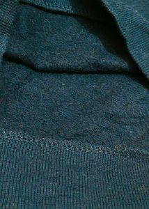 Very Cute N Beautiful Light Woolen Hoddie