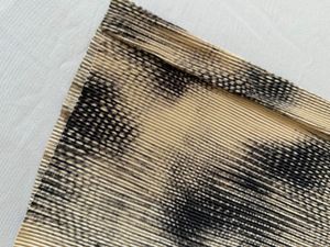 Boho Pleated Wide Leg Pants