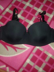 bra&boxer pantie ( pack of 6)+ 1 mystery strepless