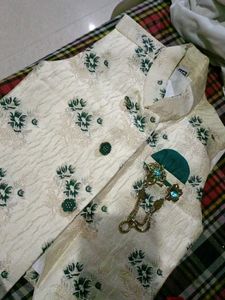 waise coat