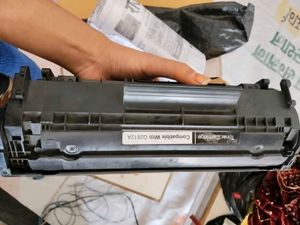 Printer Cartridge
