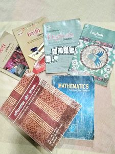 🌟 Class -11th Ncert Textbooks 📚