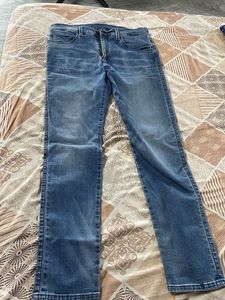 Levis Redloop Jeans