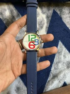 United Color Of Banetton Watch
