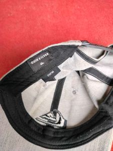 Quiksilver Baseball Cap