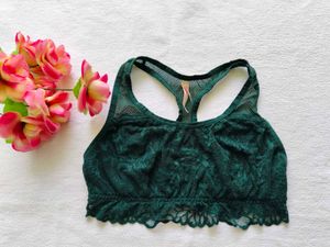 Victoria's secret : Lace Bralette