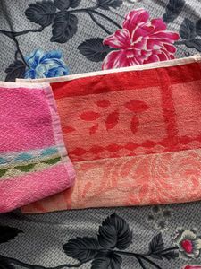 child towel combos