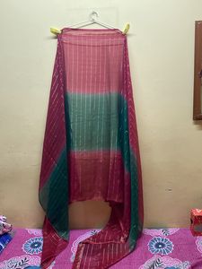 Synthetic Duppatta