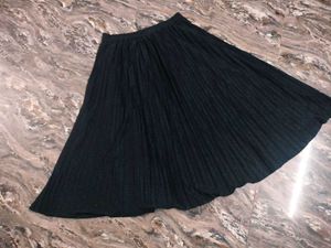 Stylish Co-ord Set - Top &amp; Skirt