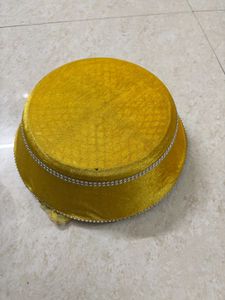 Decorative Gift Basket (2)