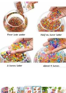 15 jelly packets
