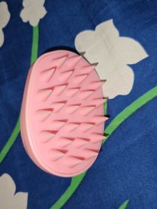Vega Hair Scalp Massager Shampoo Brush