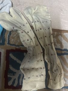 Assorted Tabi Socks Lot