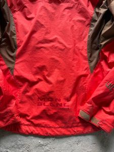 lafuma Waterproof Hooded Jacket