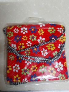Small Purse ..