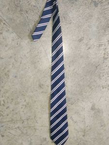 two ties(90's,formal)