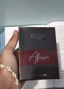 Rosila Afeem Eau De Parfum  || Wings Of Fragrance 30ml  ||