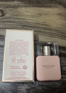 Givenchy Irresistible Eau de Parfum