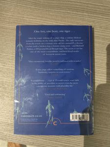 Life of Pi by Yann Martel - Bestseller