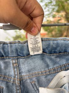 Girls Jeans