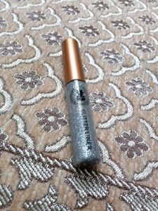 Bobi Silver Glitter Eyeliner