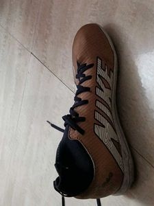 Nike Indoor Soccer Shoes