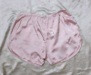 Satin Sleep panty