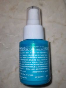 Moroccanoil Leave In Conditioner 50ml