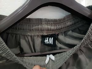 unisex Cargo Pants