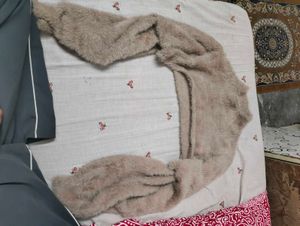 Cozy Fuzzy Crop Sweater