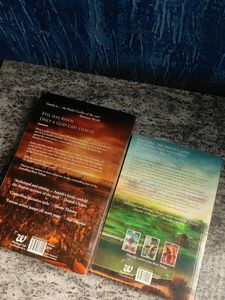 Amish Tripathi Shiva Trilogy Book 1 And Ram Chandra Series Book 1