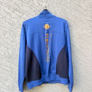 Nike FC Barcelona Track Jacket