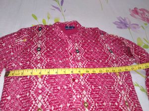 Beautiful Ethnic Kurta Set