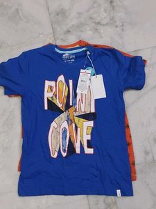 Kids T-Shirt Combo Pack