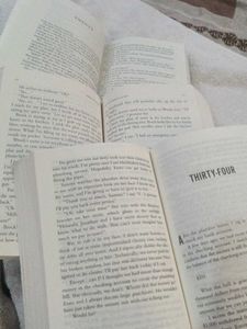 The Housemaid Trilogy Books