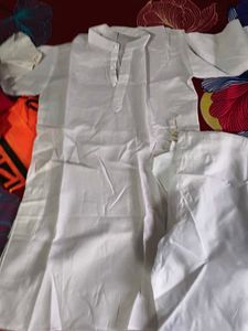Kurta Pyjama