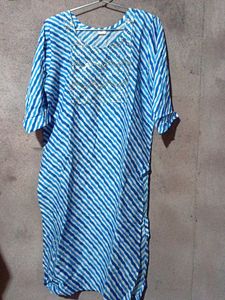 Kurta And Pazama Set