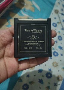 TEN-TEN Luminizer Highlighter