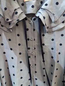 Cute Korean Top