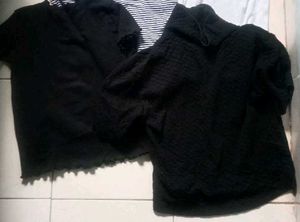 2 tops